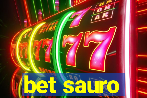 bet sauro